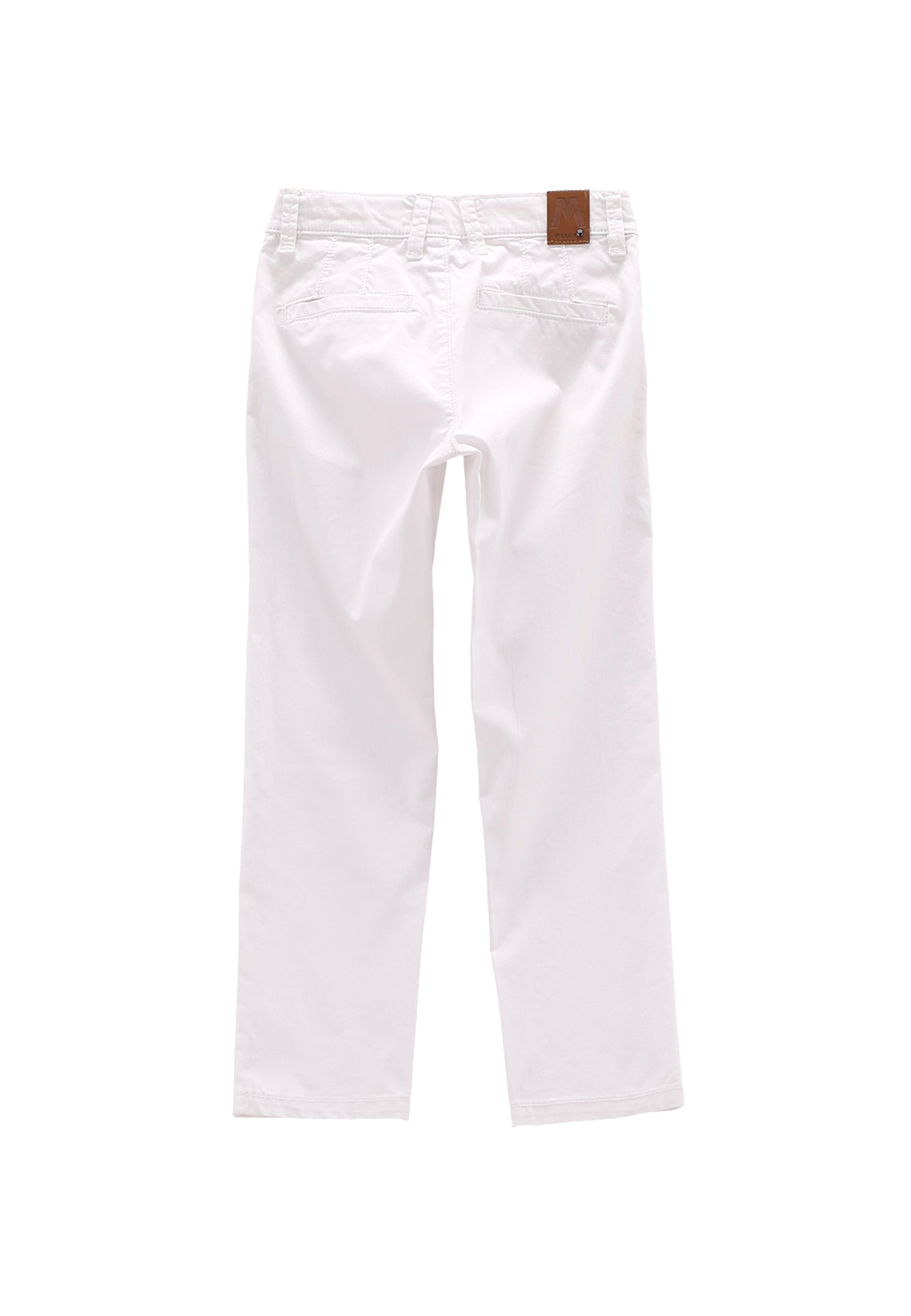 Pantaloni Bianco Melby