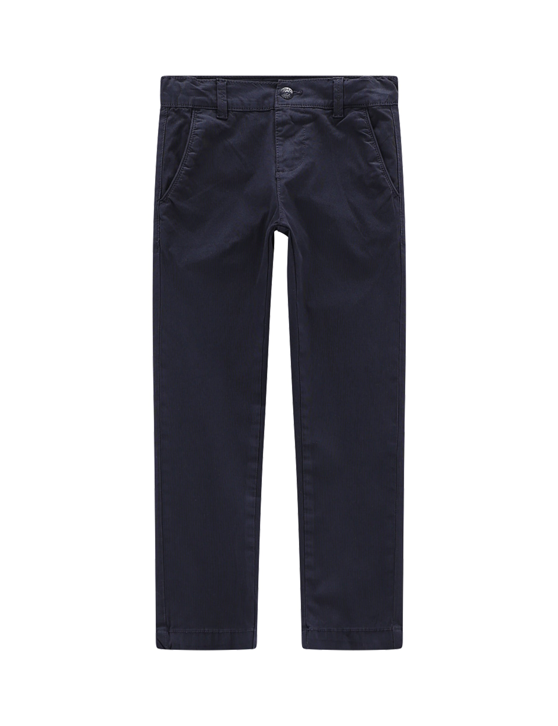 Pantaloni Blu Melby