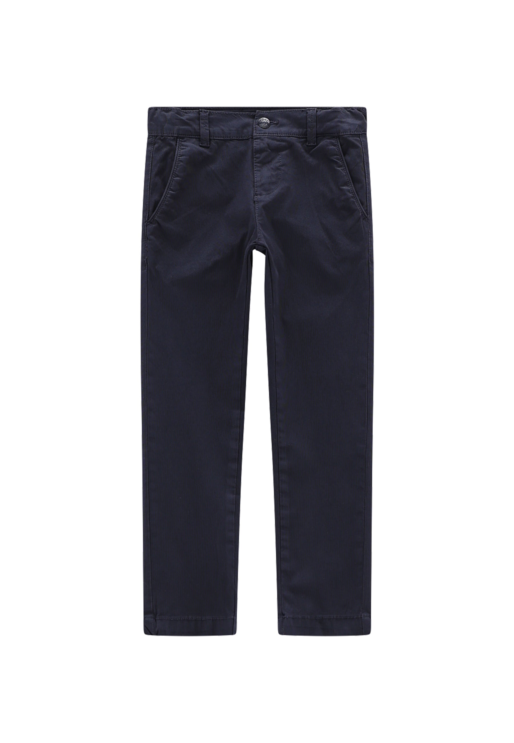 Pantaloni Blu Melby