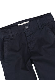 Pantaloni Blu Melby