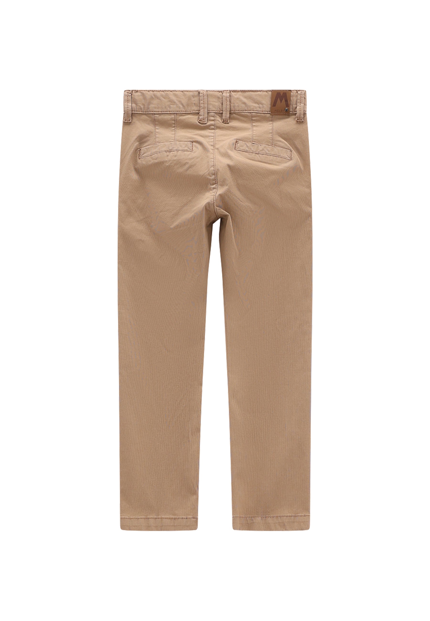 Pantaloni Beige Melby