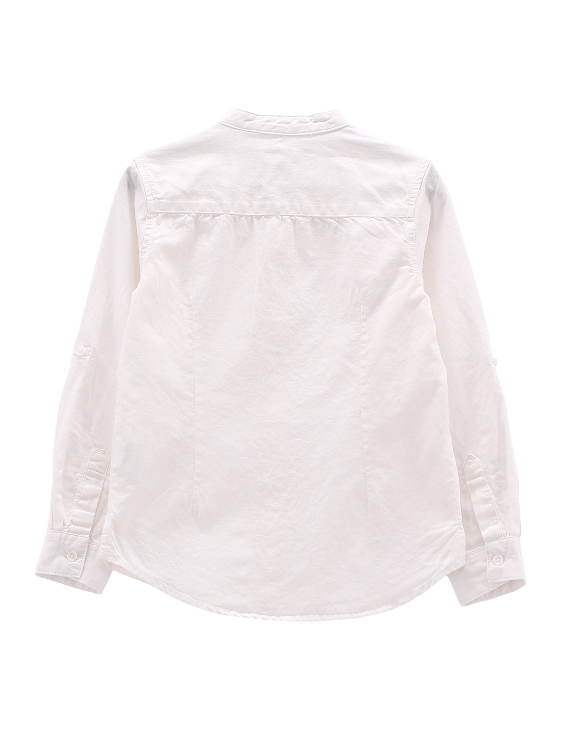 Camicie Bianco Melby