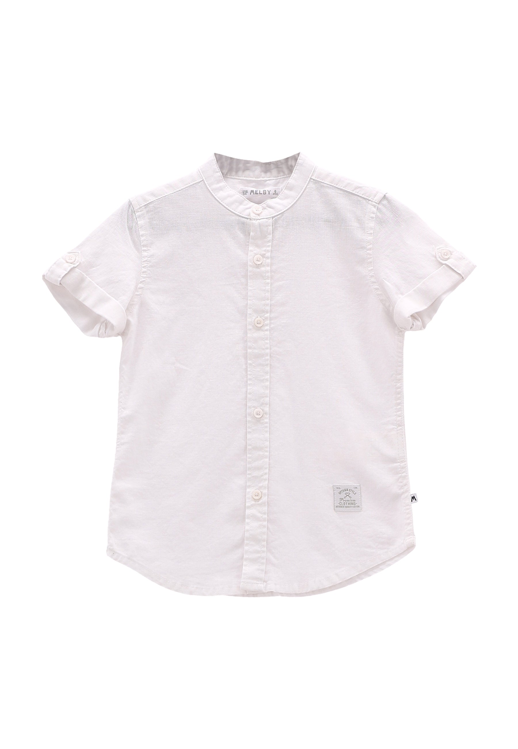 Camicie Bianco Melby