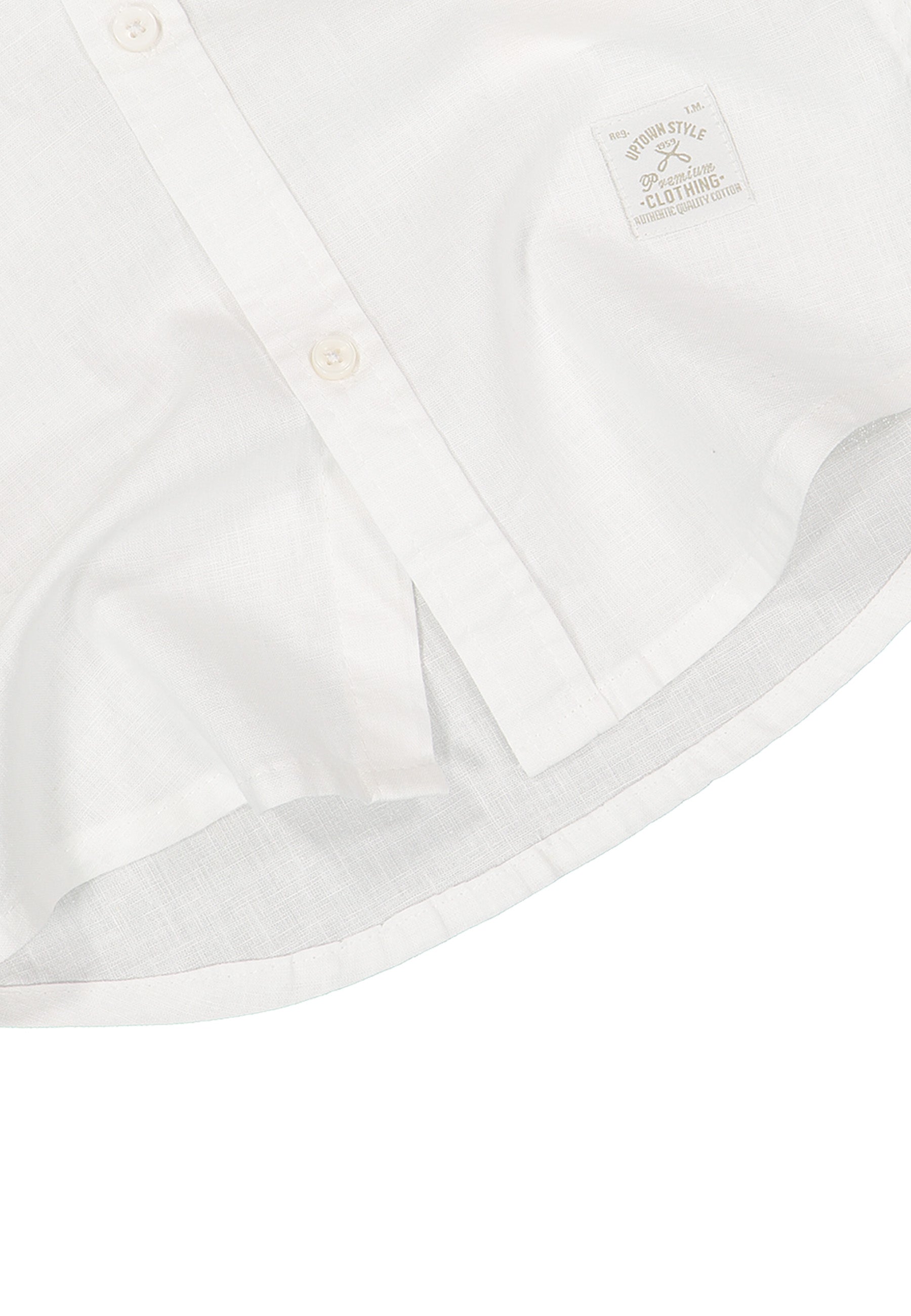 Camicie Bianco Melby