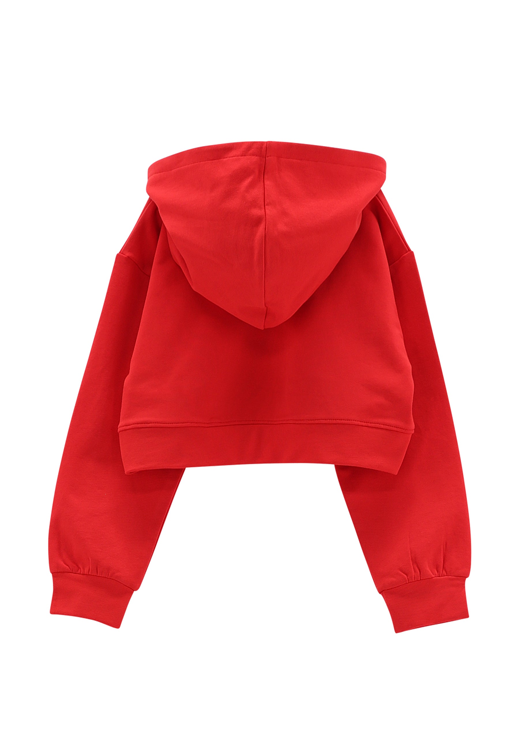 Felpe Rosso Melby