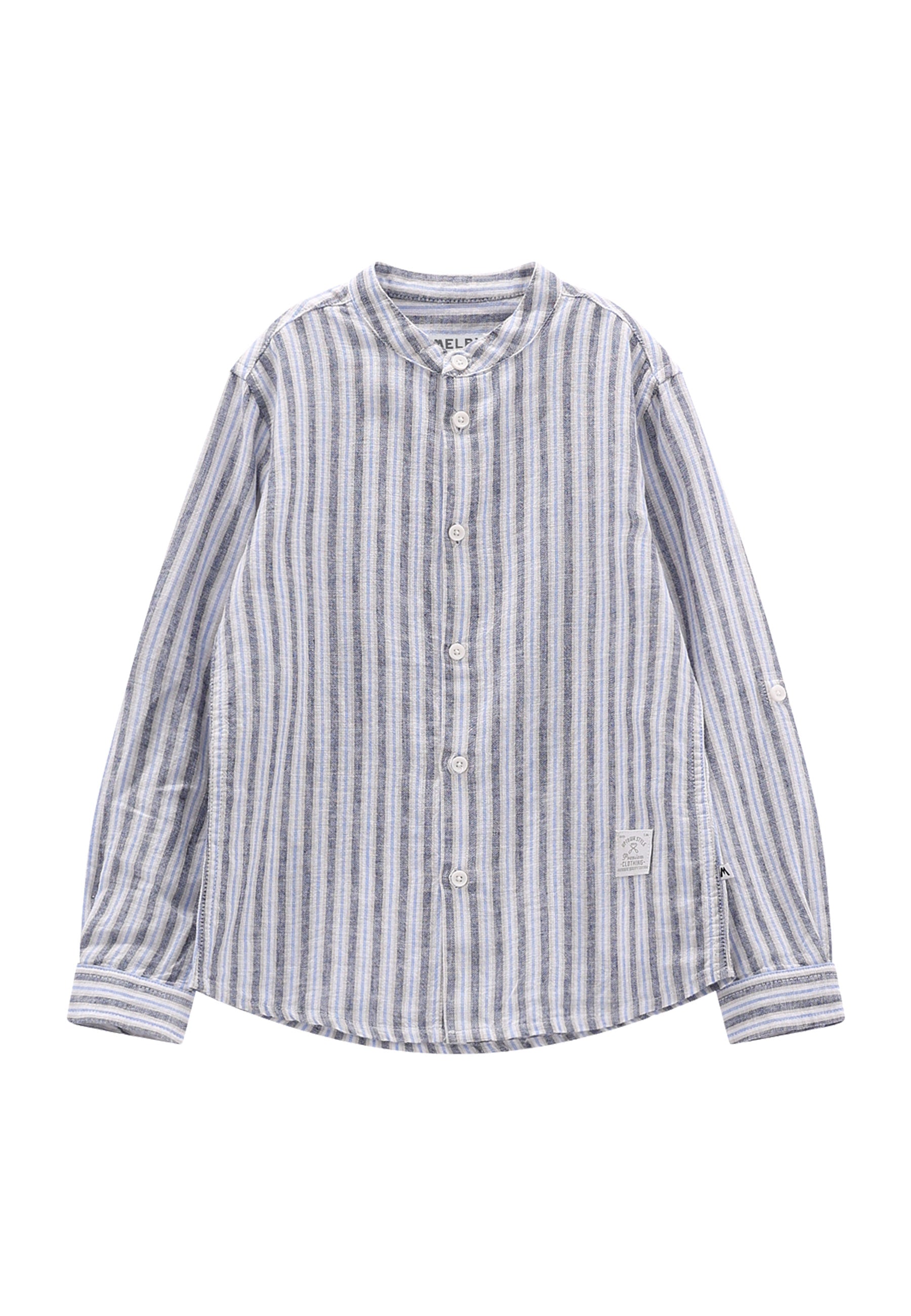 Camicie Blu Melby