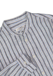 Camicie Blu Melby