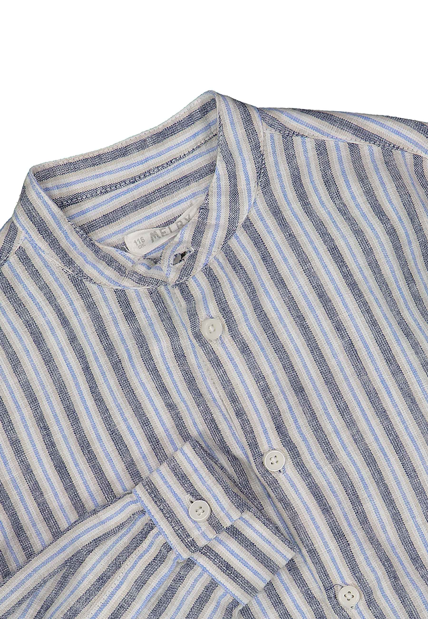 Camicie Blu Melby