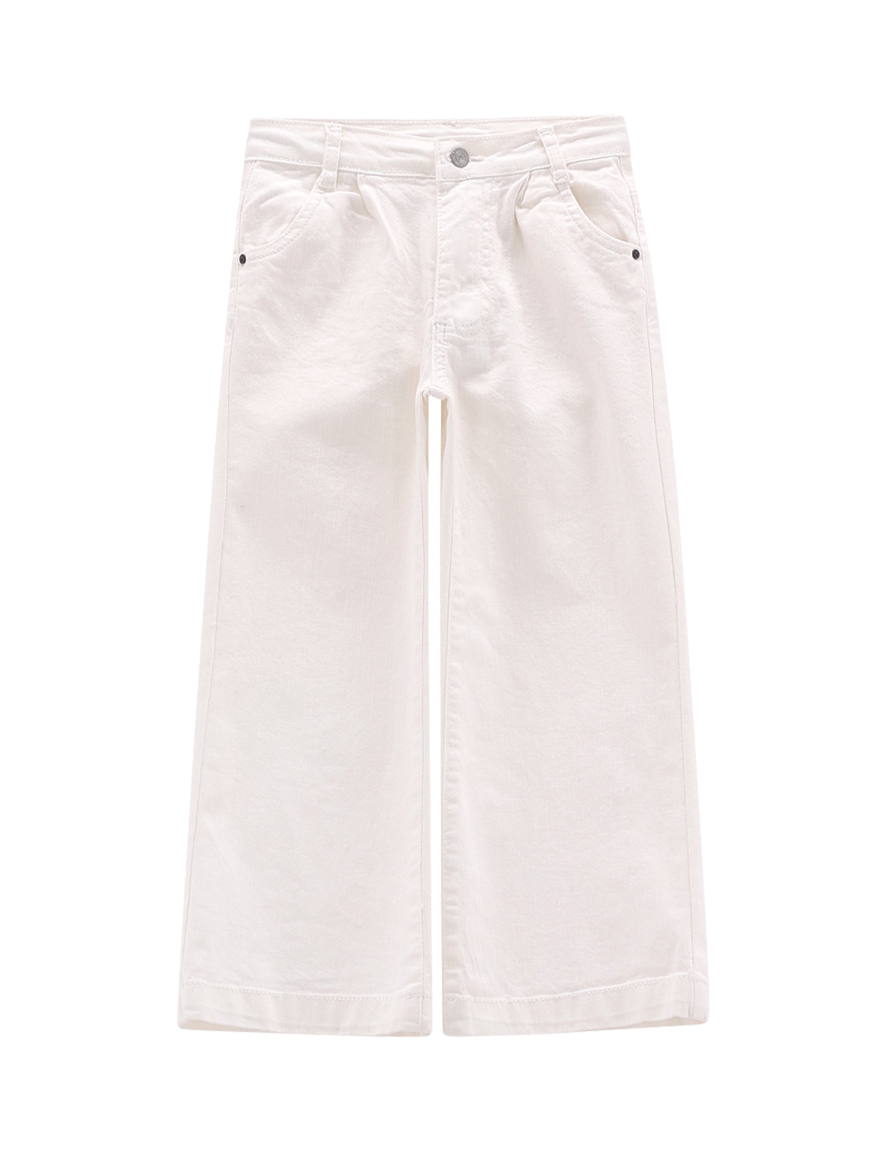 Jeans Bianco Melby