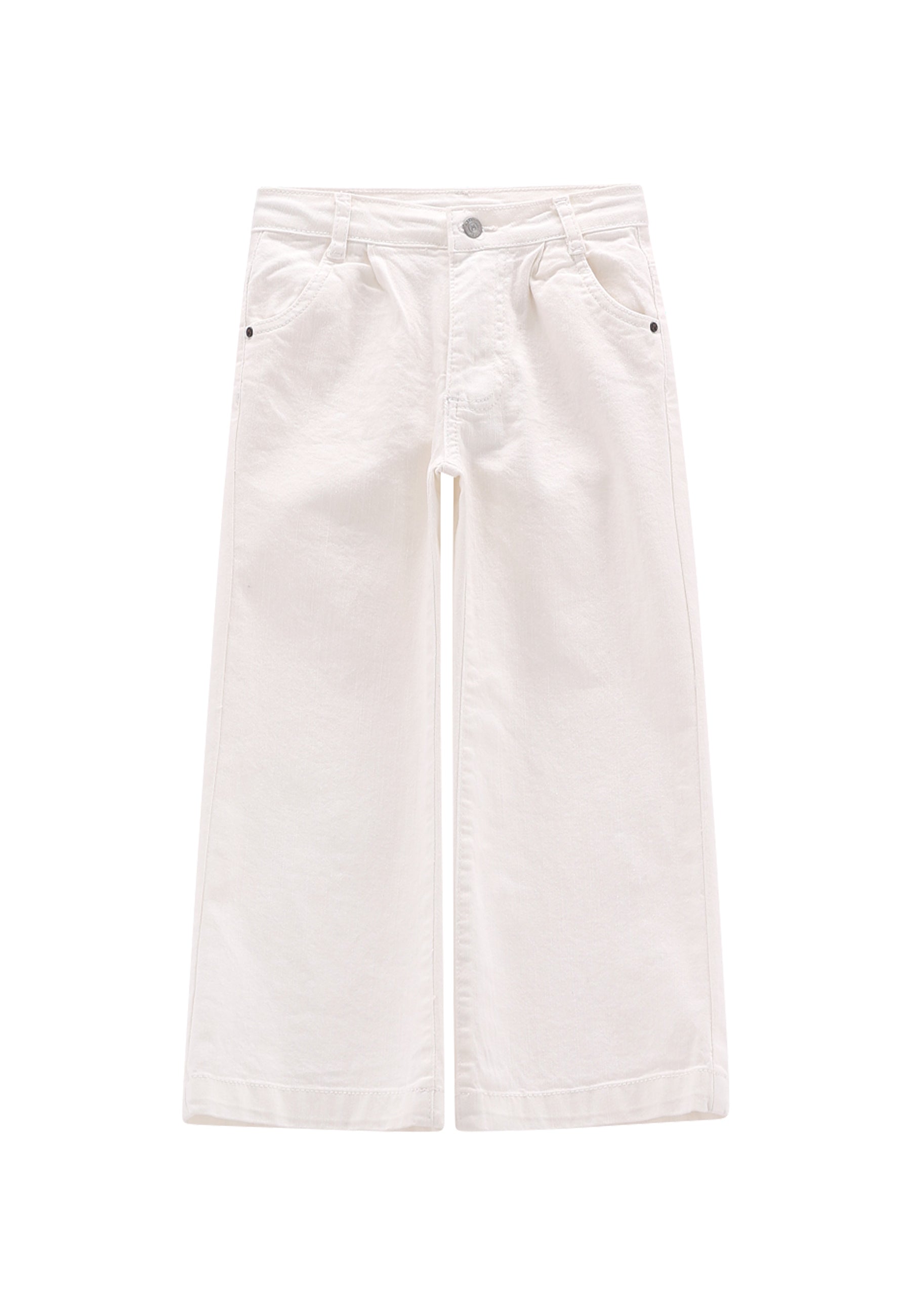 Jeans Bianco Melby