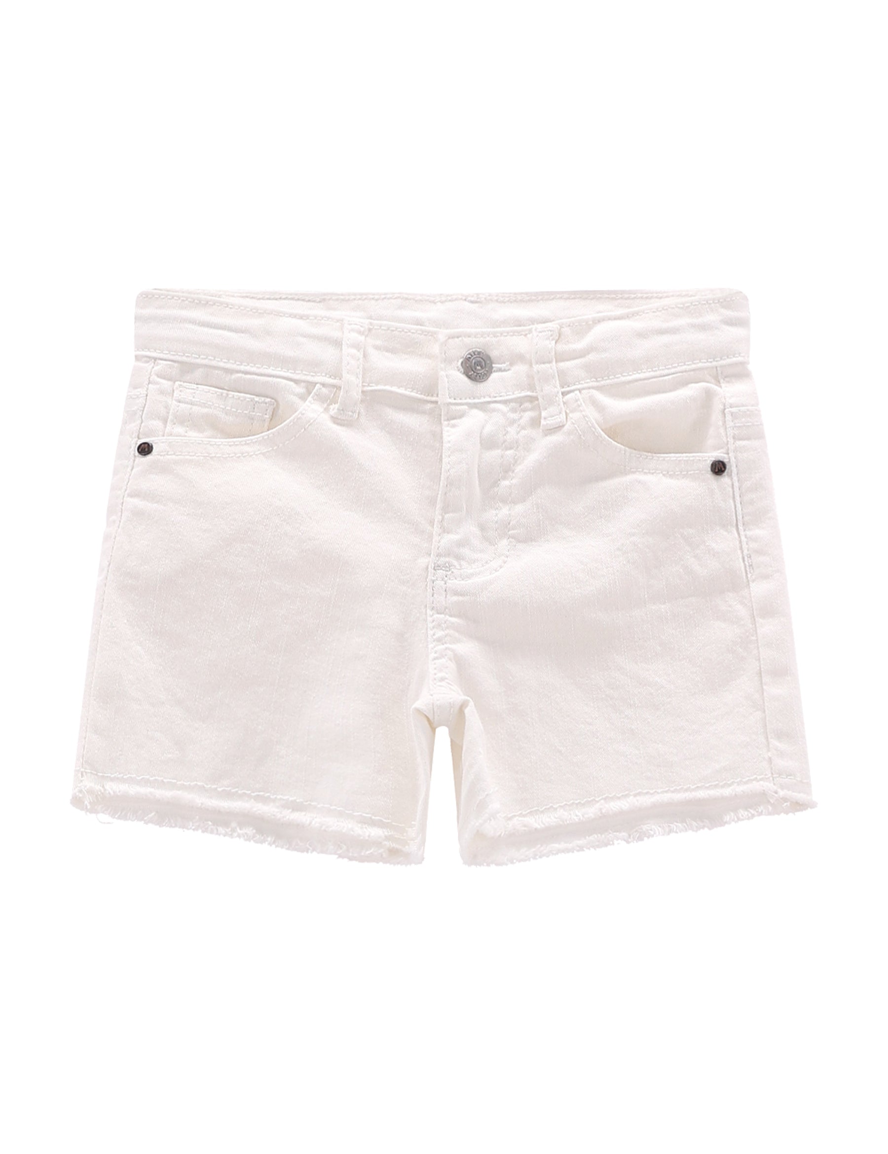 Shorts Bianco Melby