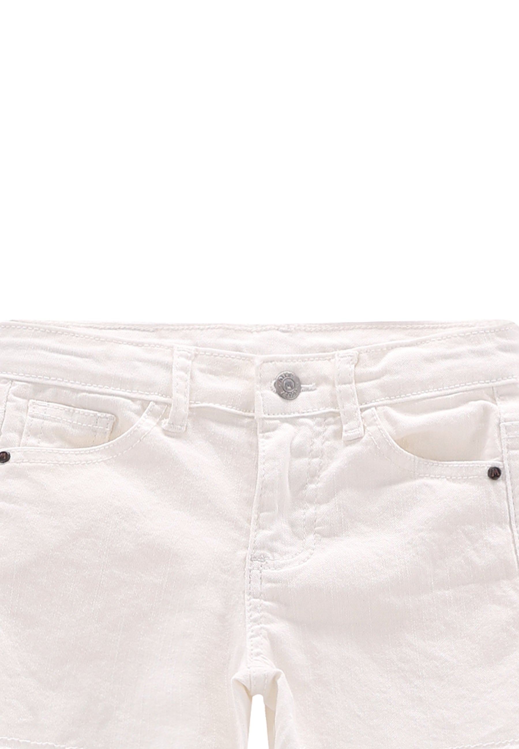 Shorts Bianco Melby
