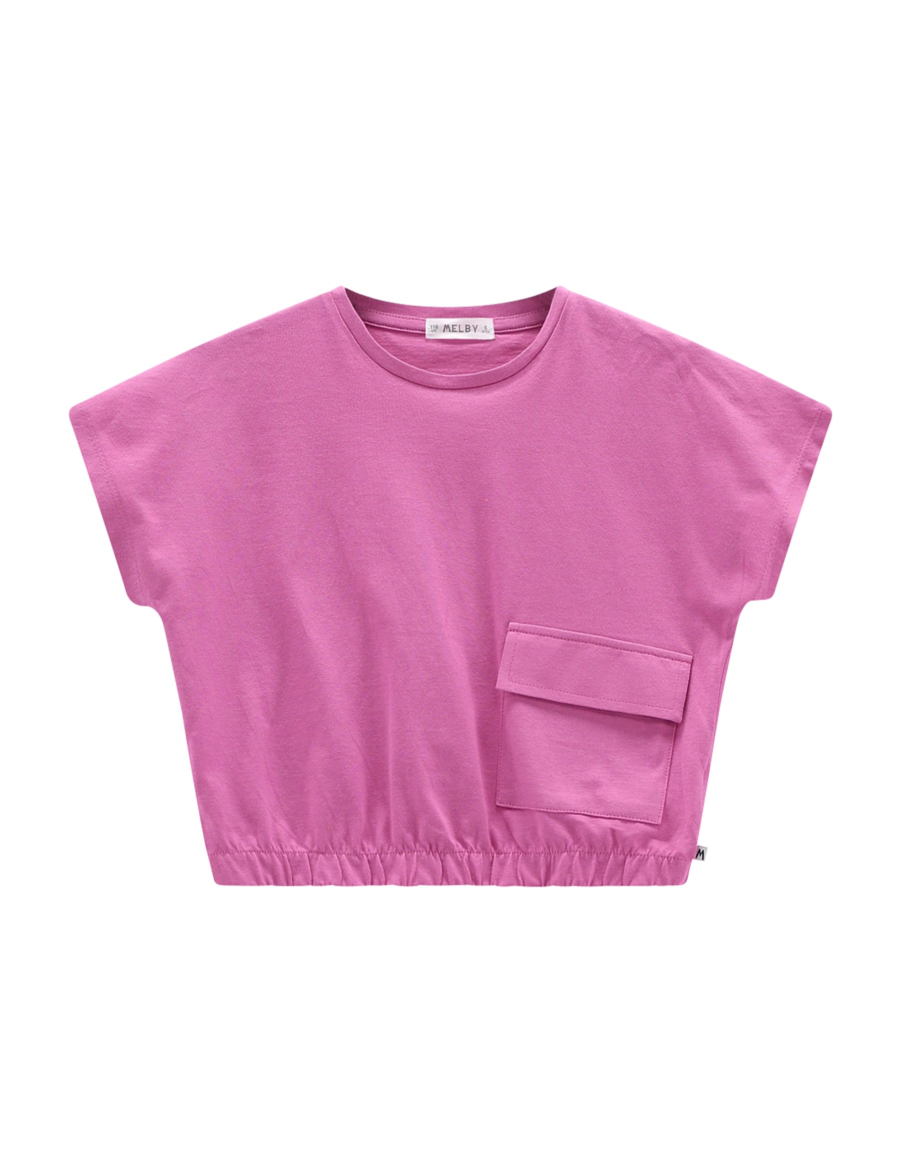 T-shirt Rosa Melby