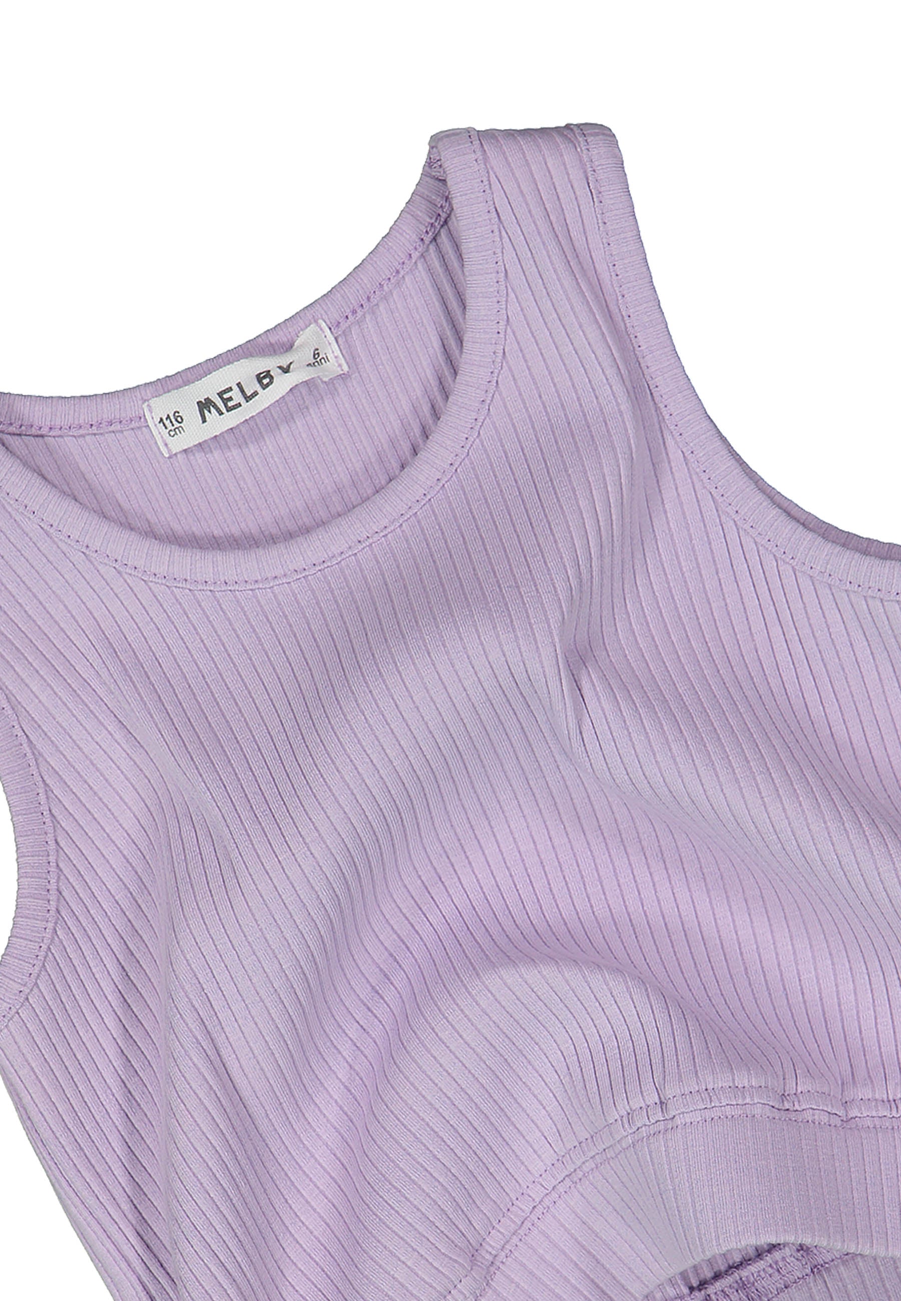Top e canotte Viola Melby