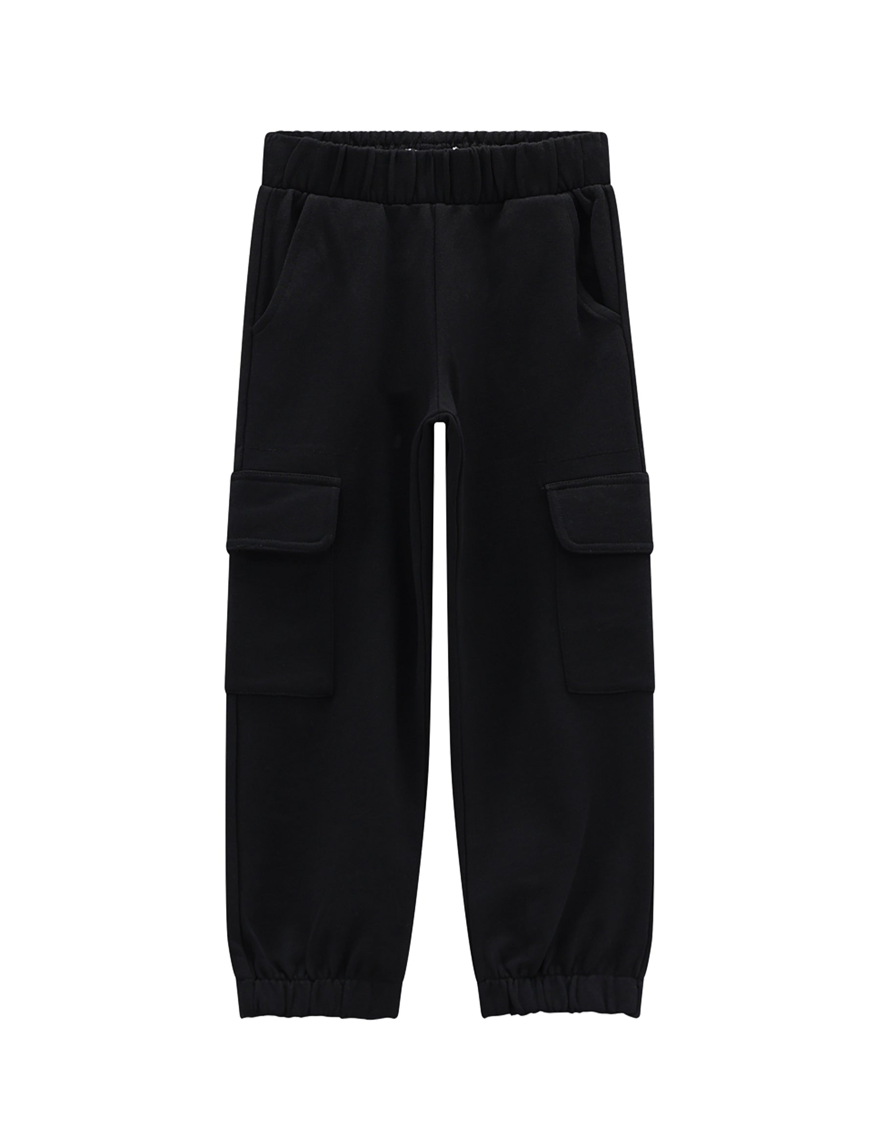Pantaloni Nero Melby