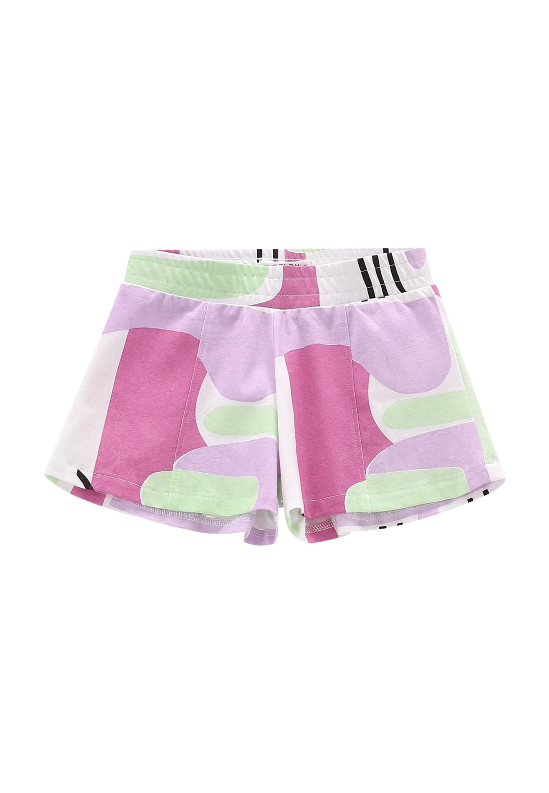 Shorts Rosa Melby