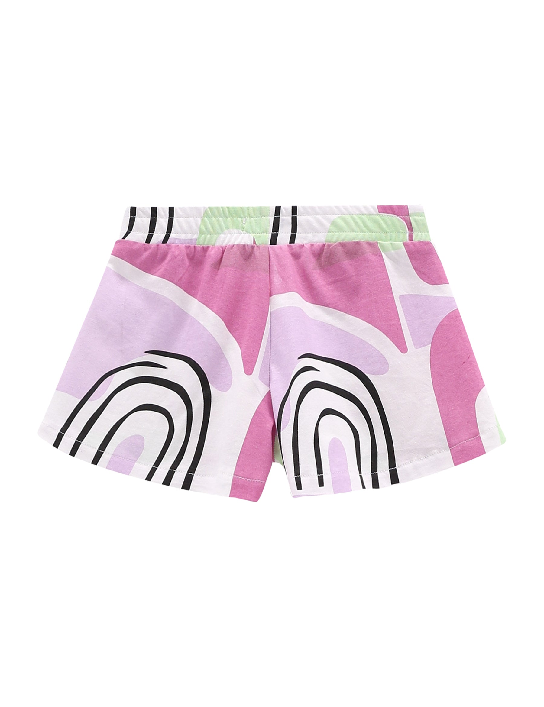 Shorts Rosa Melby