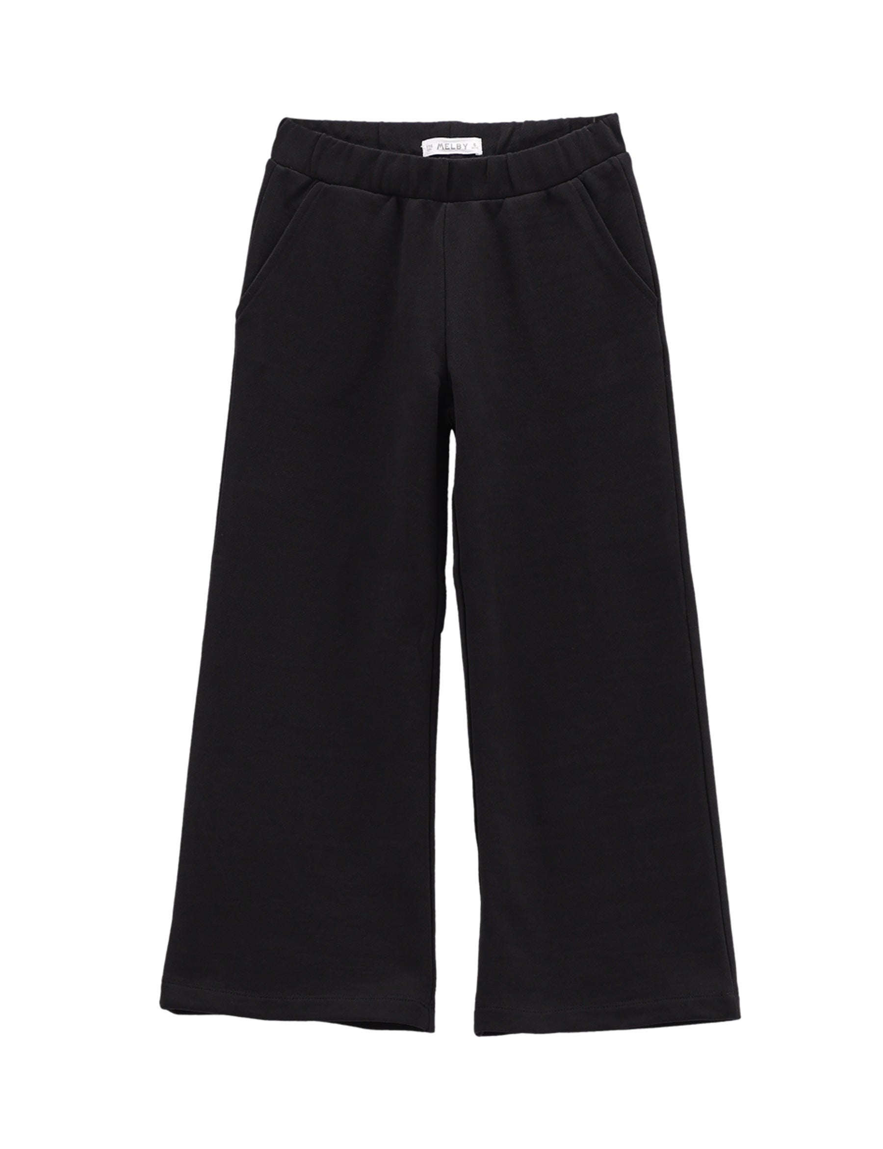 Pantaloni sportivi Nero Melby