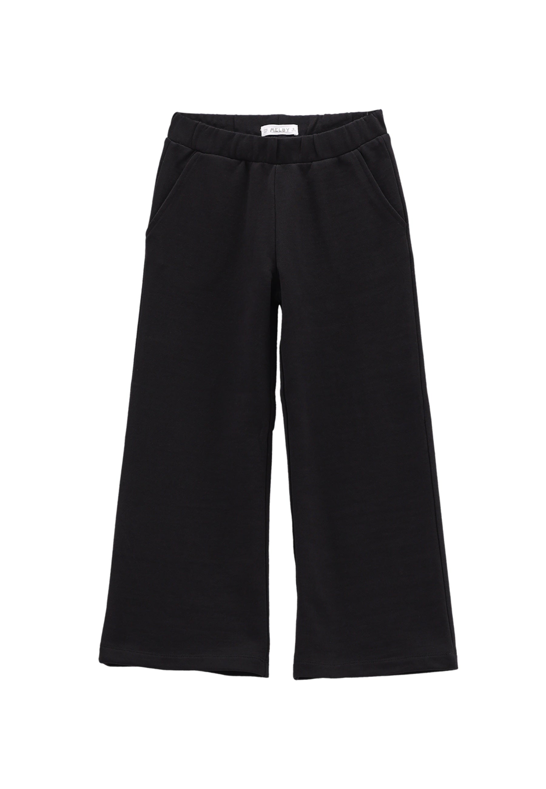 Pantaloni sportivi Nero Melby