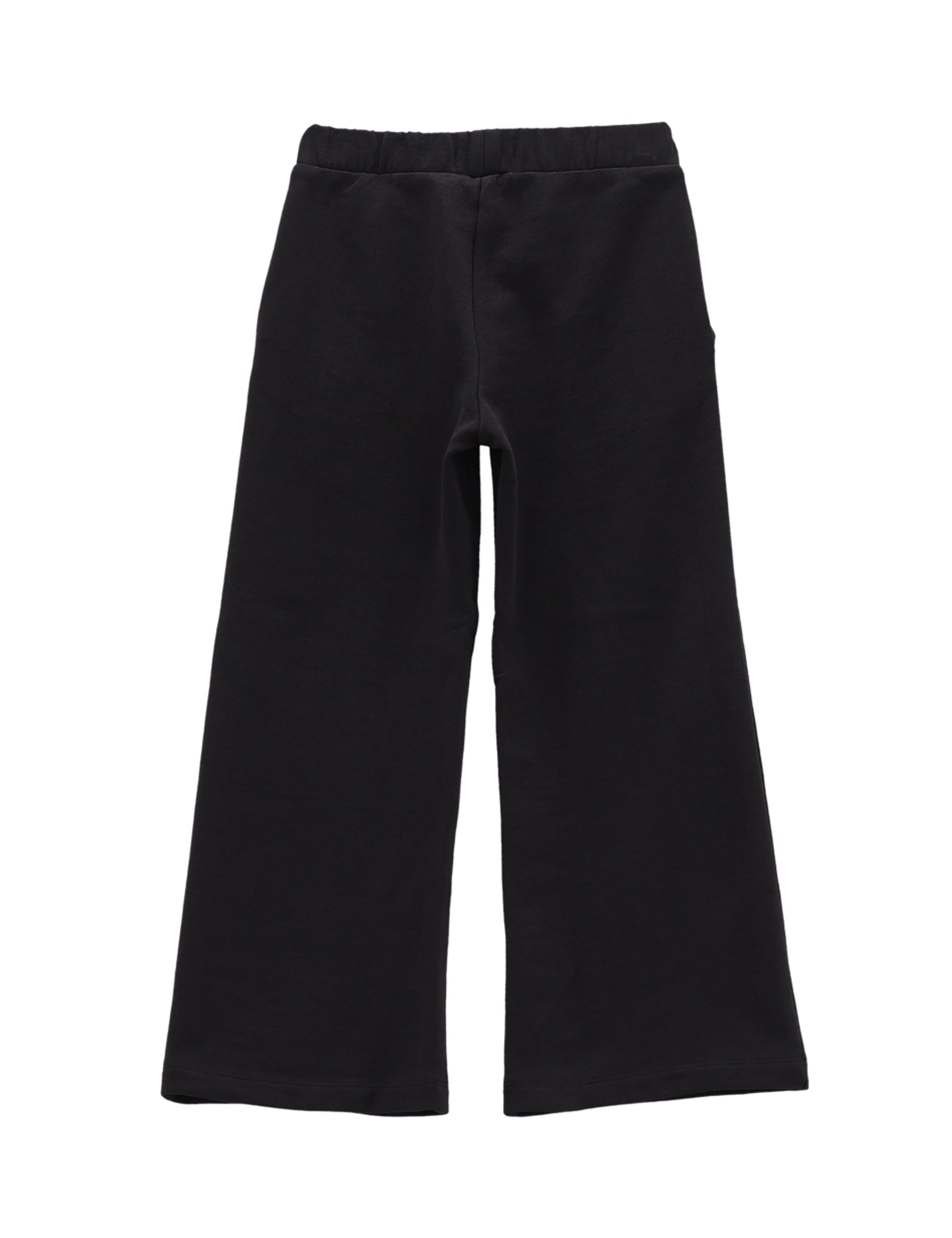 Pantaloni sportivi Nero Melby