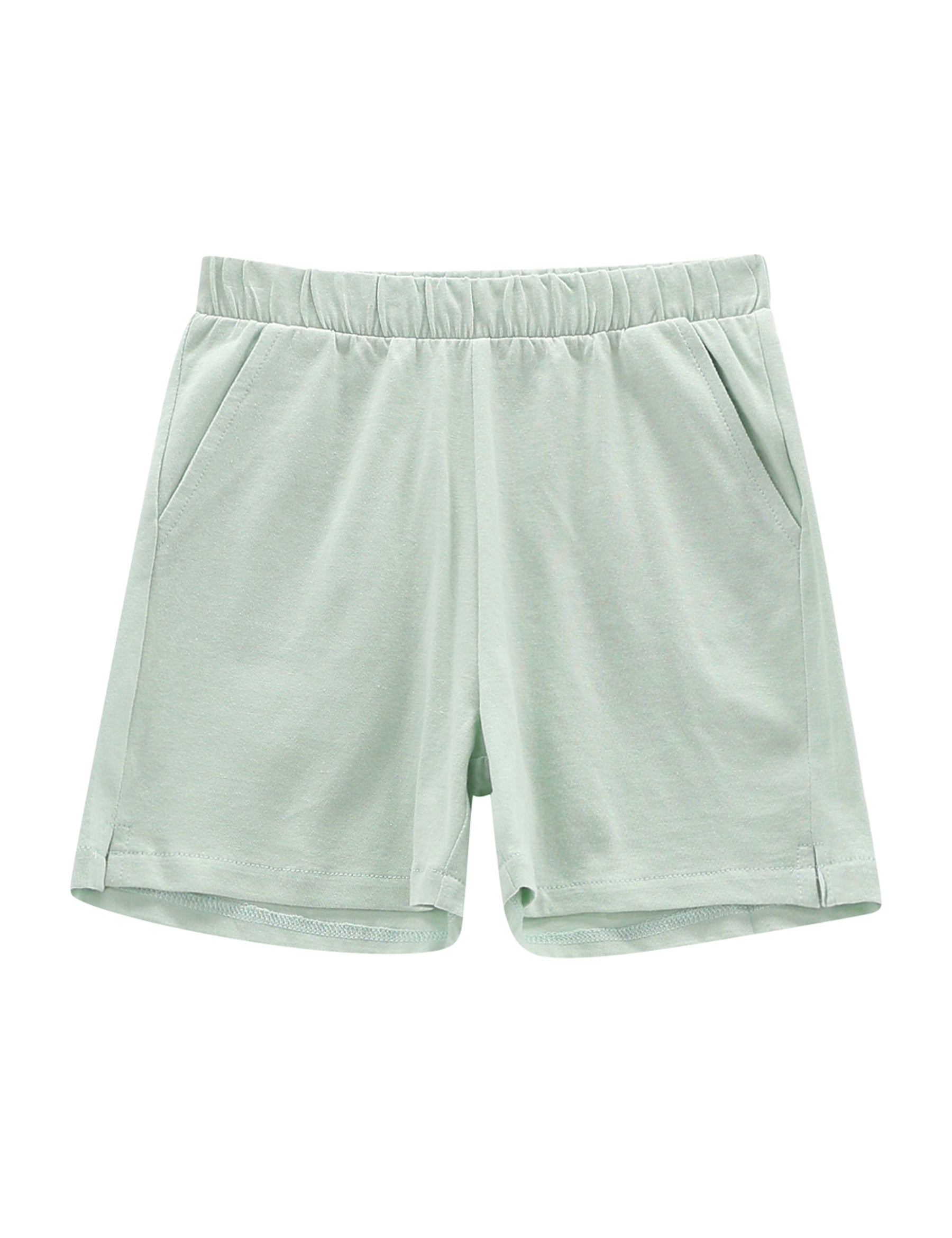 Shorts Verde Melby
