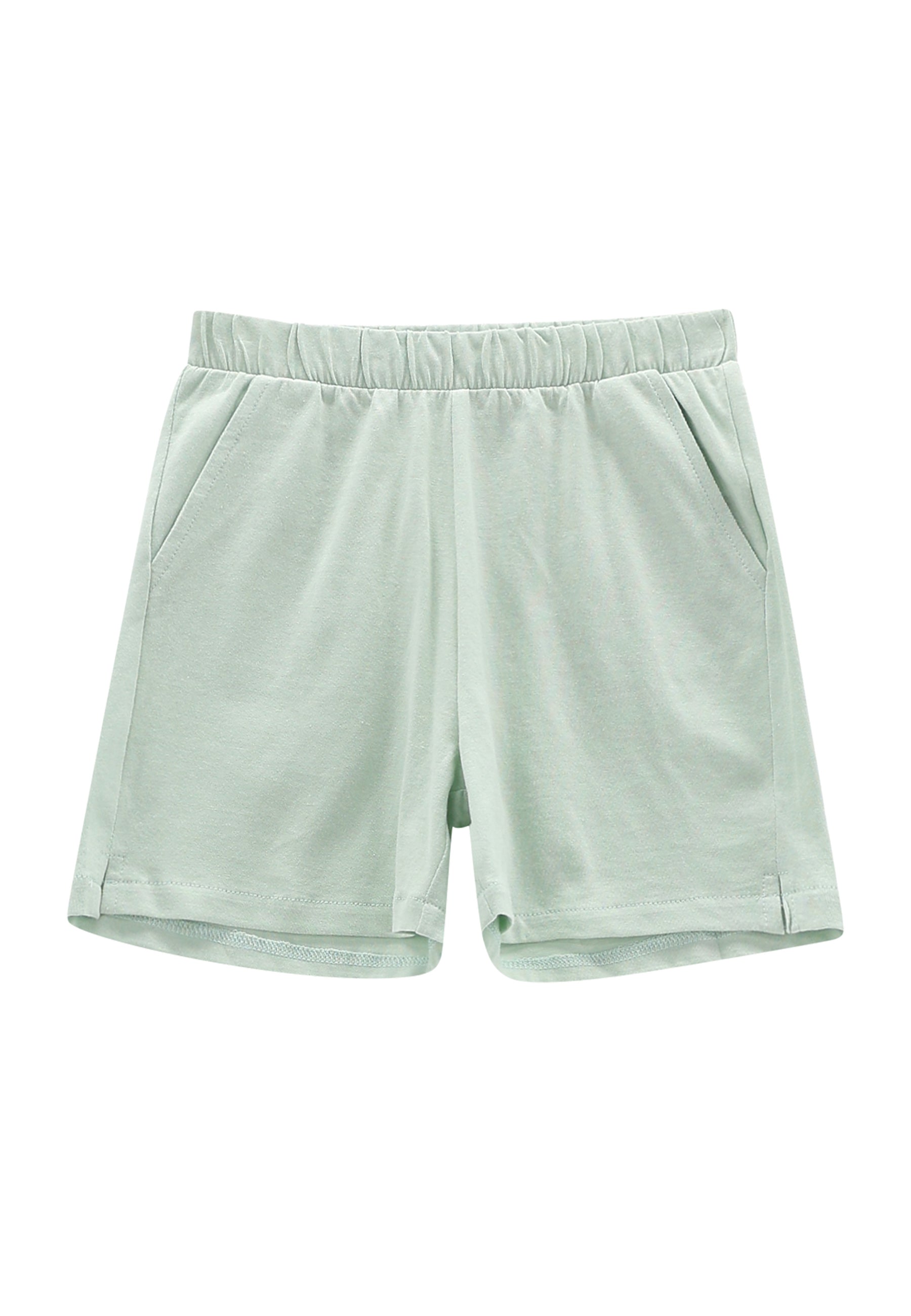 Shorts Verde Melby