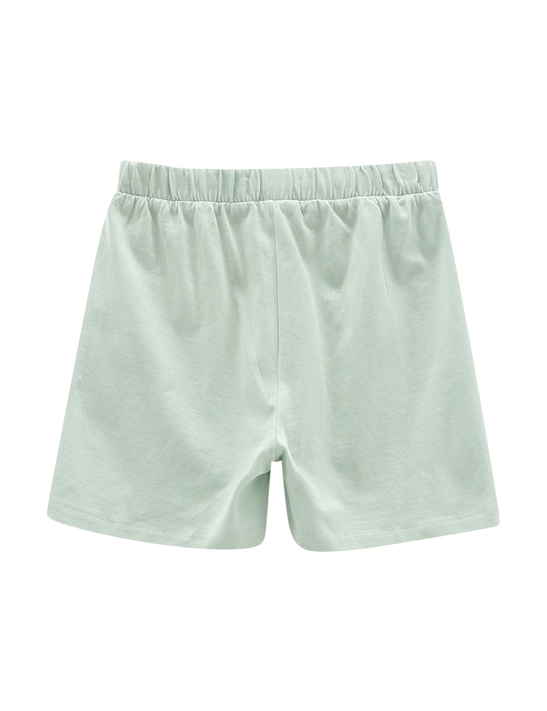 Shorts Verde Melby