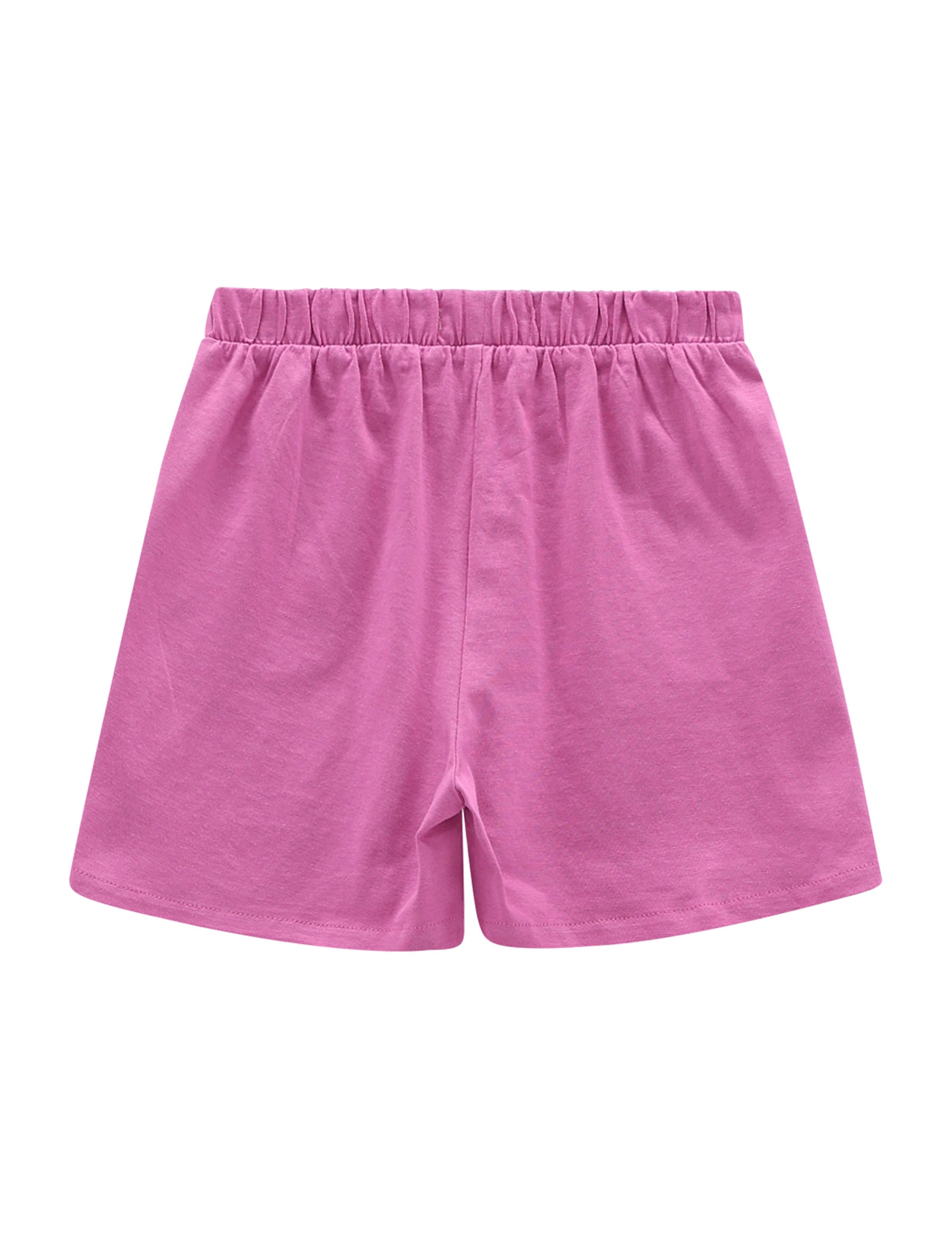 Shorts Rosa Melby