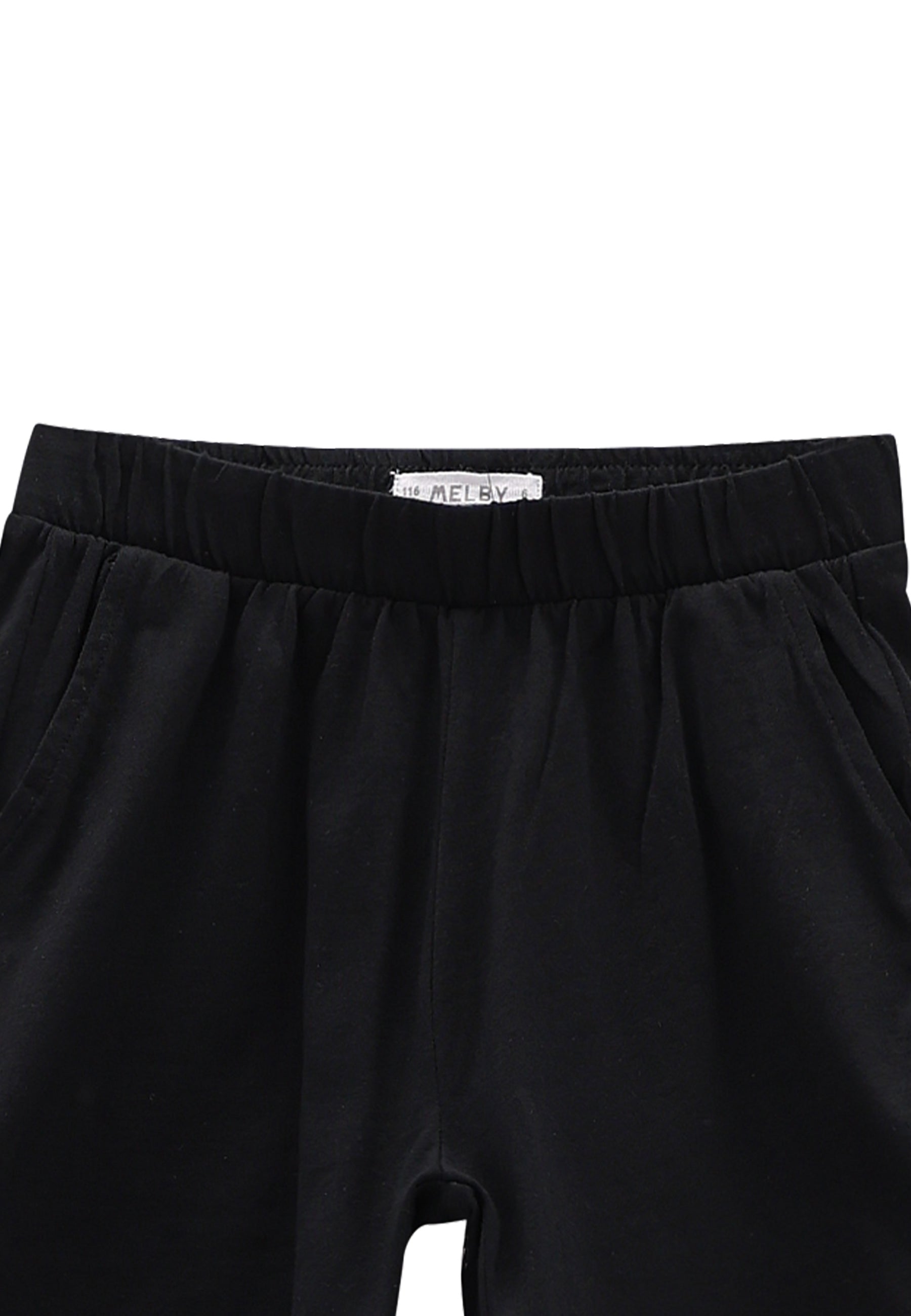 Shorts Nero Melby