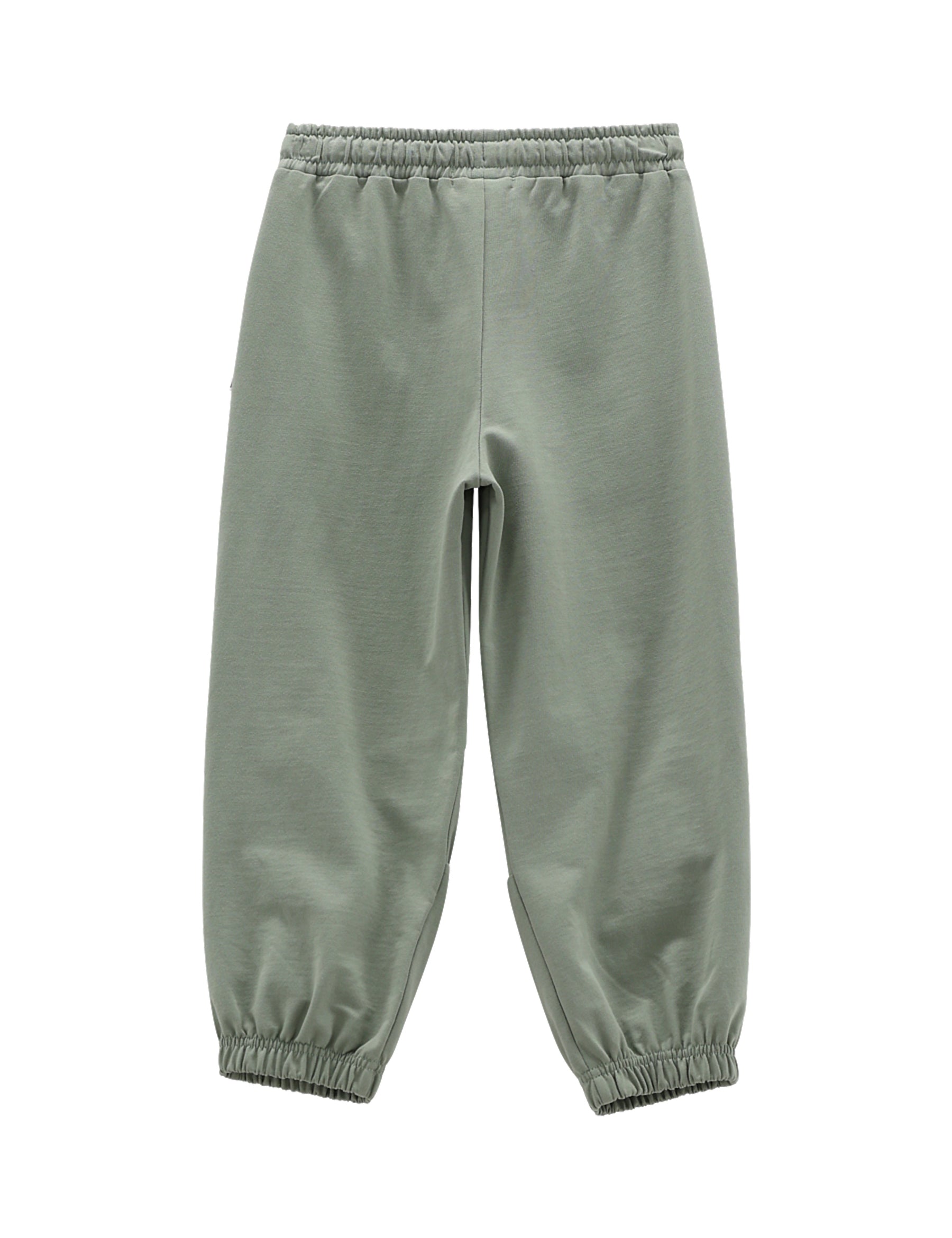 Pantaloni sportivi Verde Melby