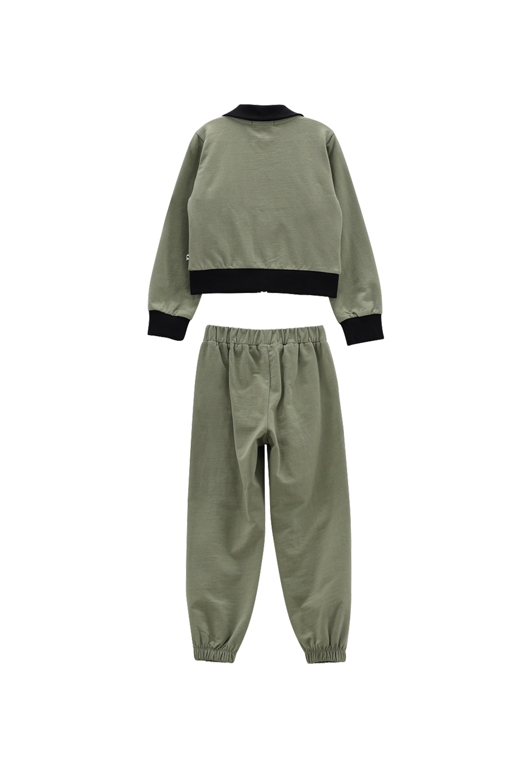 Tute Verde Melby
