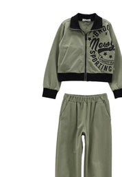 Tute Verde Melby
