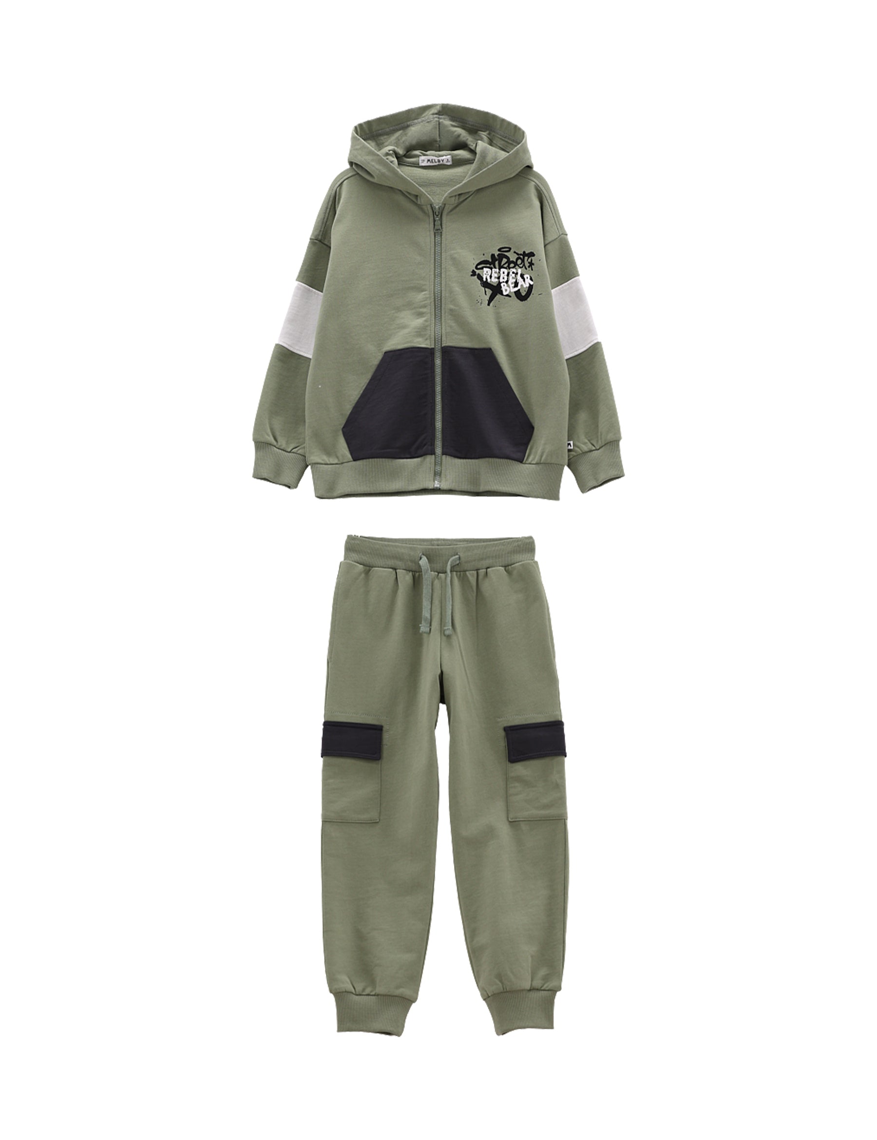 Tute Verde Melby