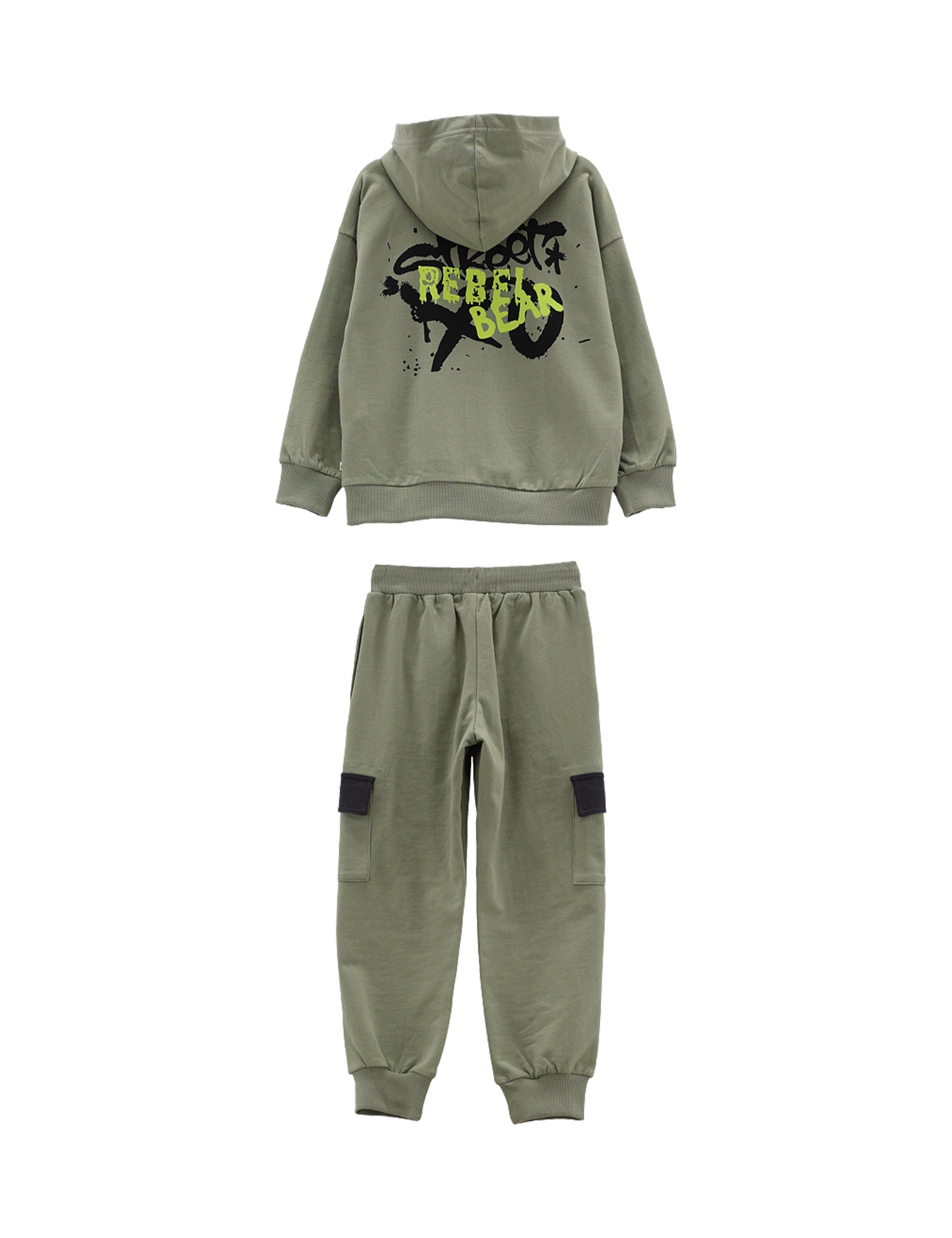 Tute Verde Melby