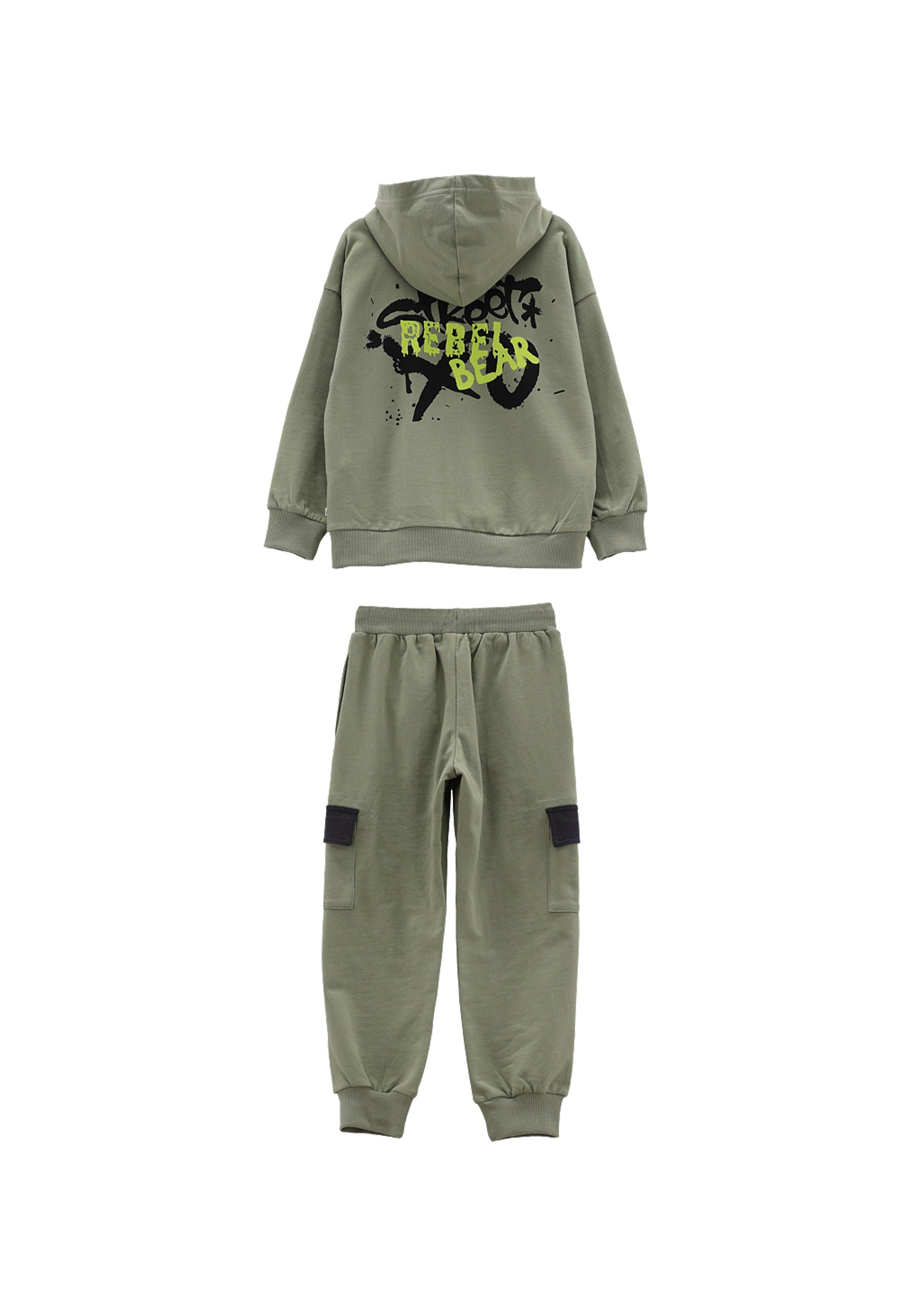 Tute Verde Melby