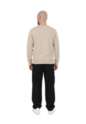Felpe Beige Icon