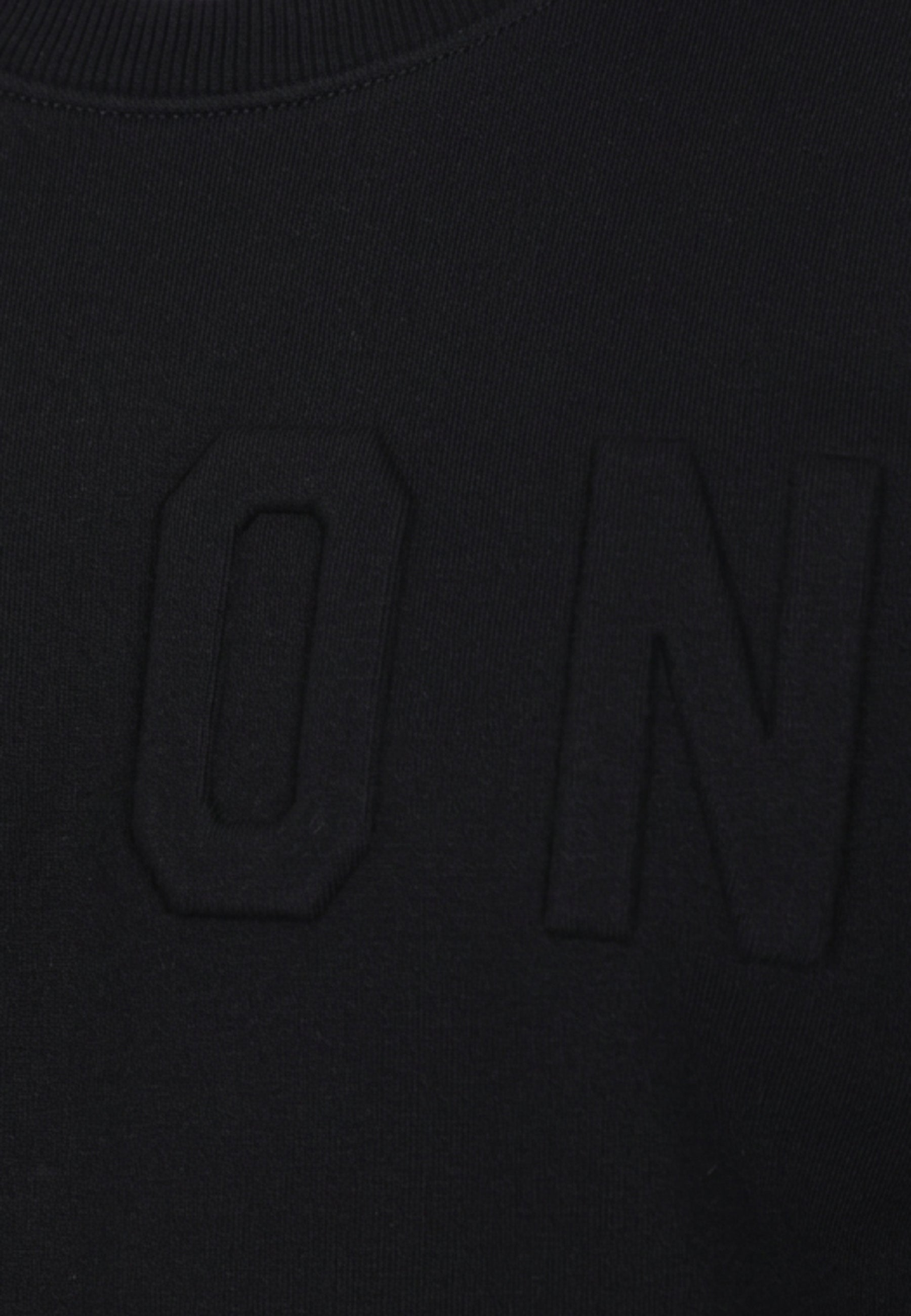 Felpe Nero Icon