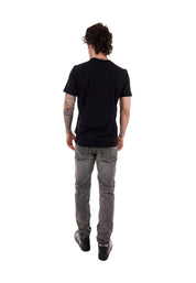 T-shirt Nero Icon