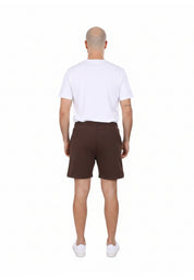 Bermuda Marrone Icon
