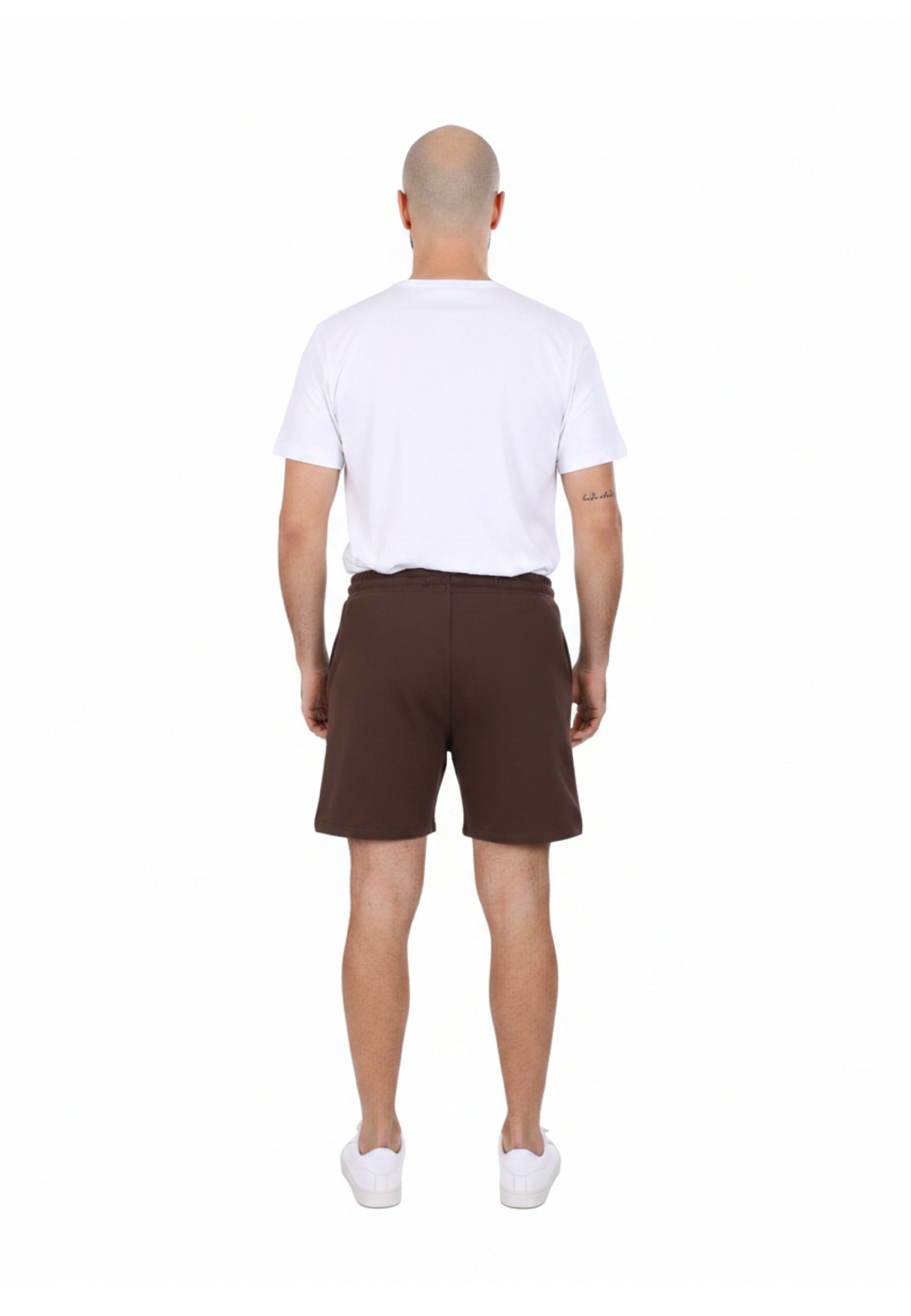 Bermuda Marrone Icon