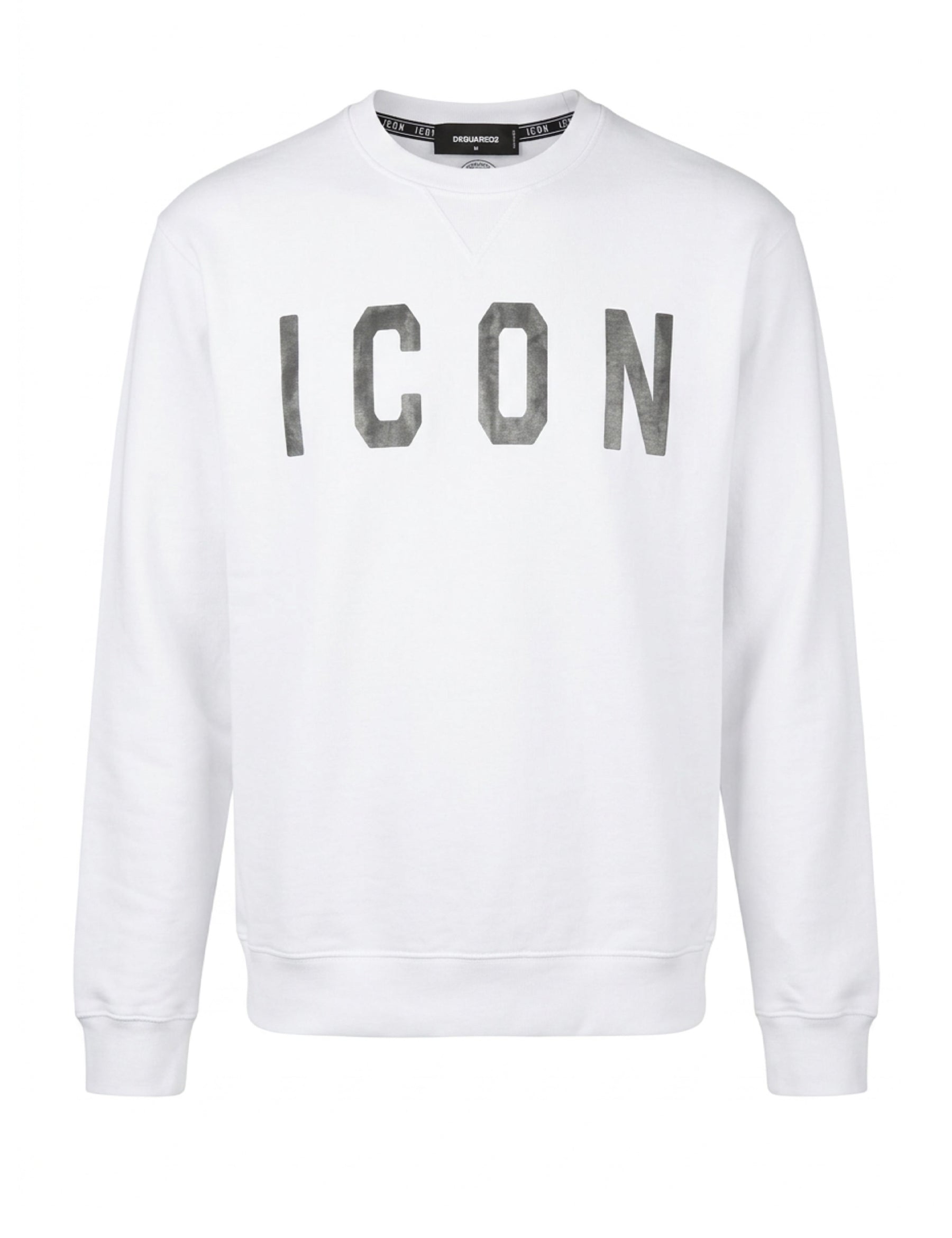 Felpe Bianco Icon