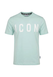 T-shirt Verde Icon
