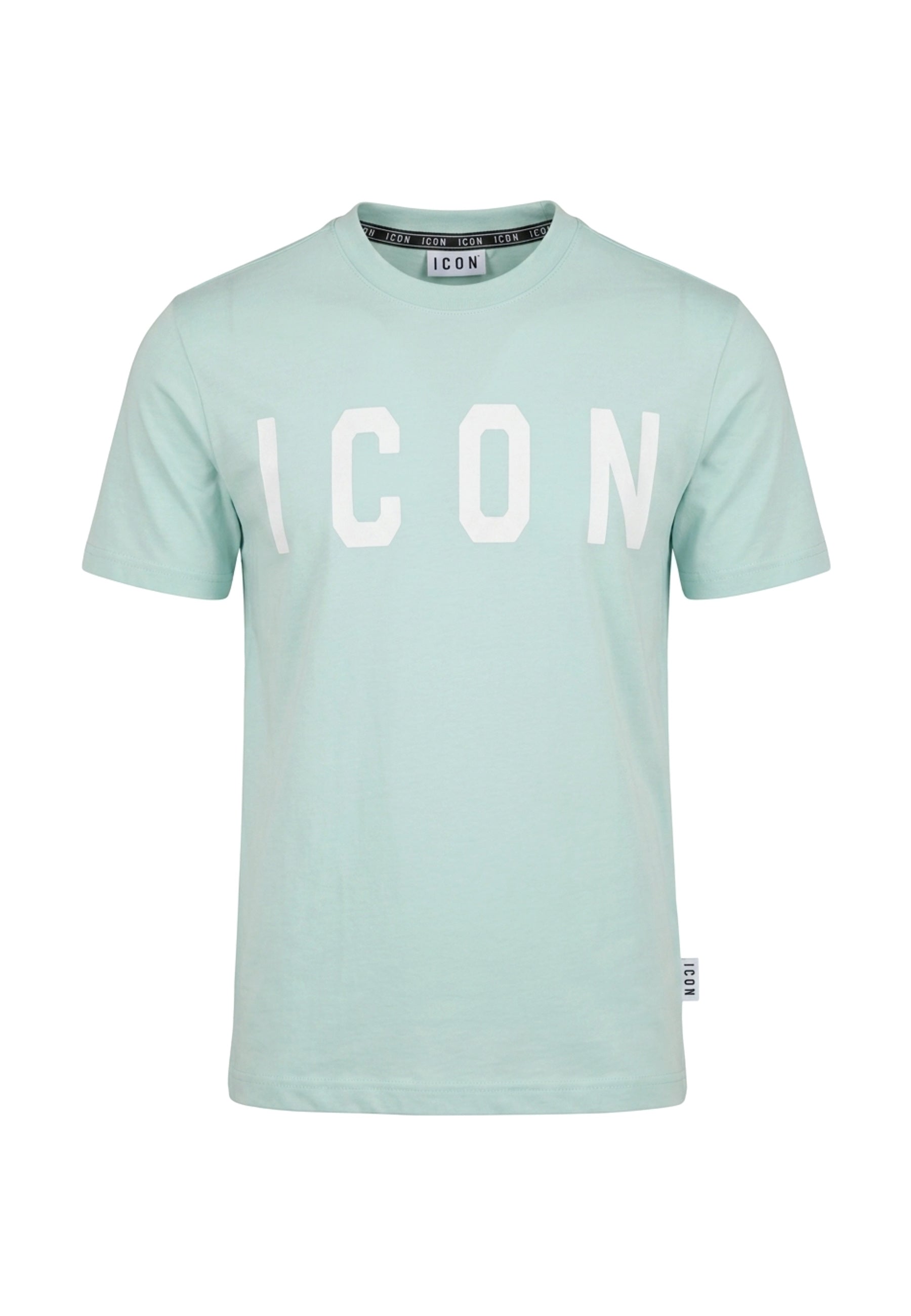 T-shirt Verde Icon