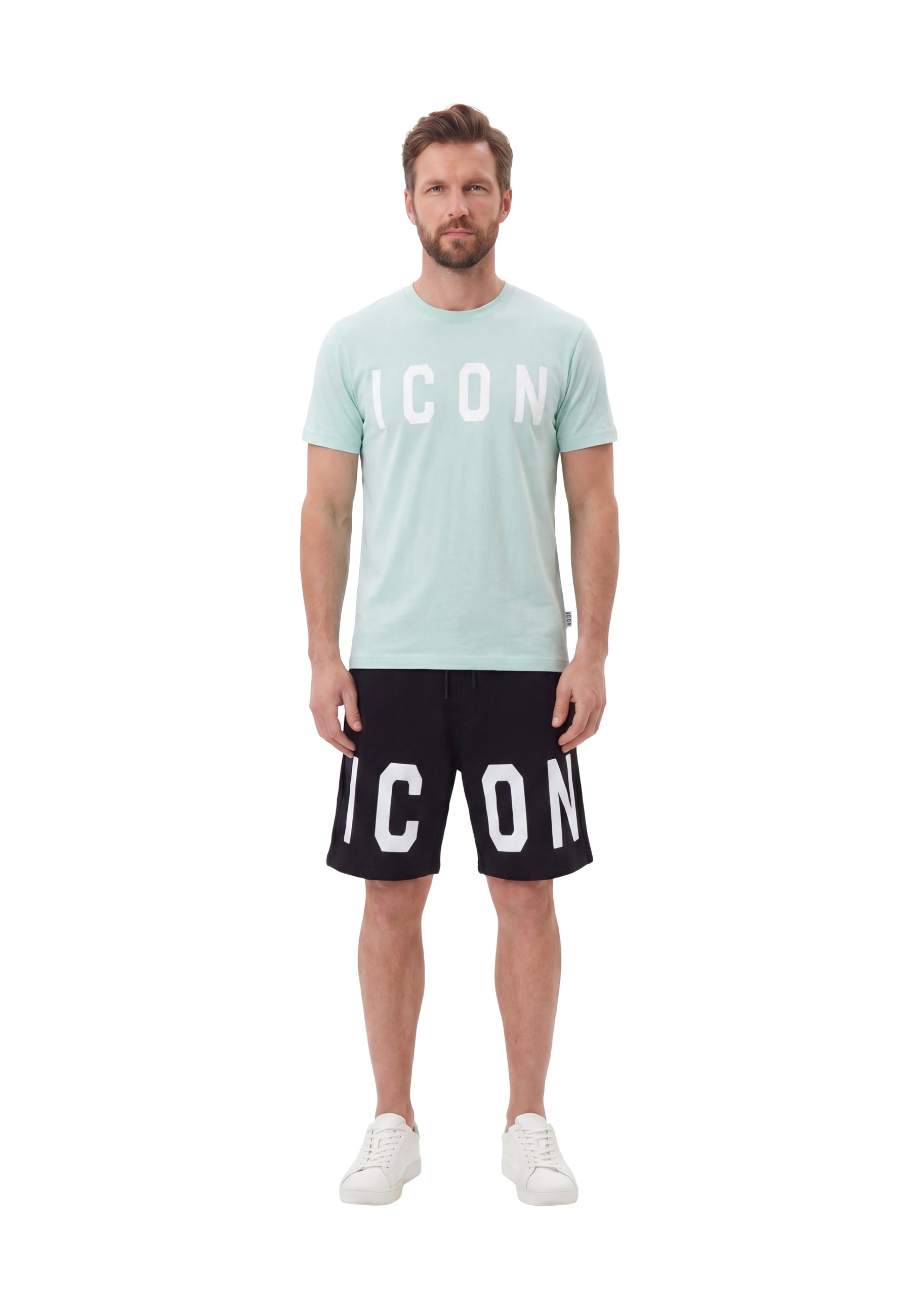 T-shirt Verde Icon