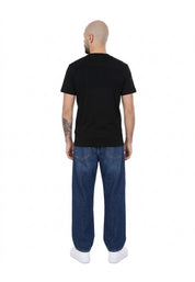 T-shirt Nero Icon