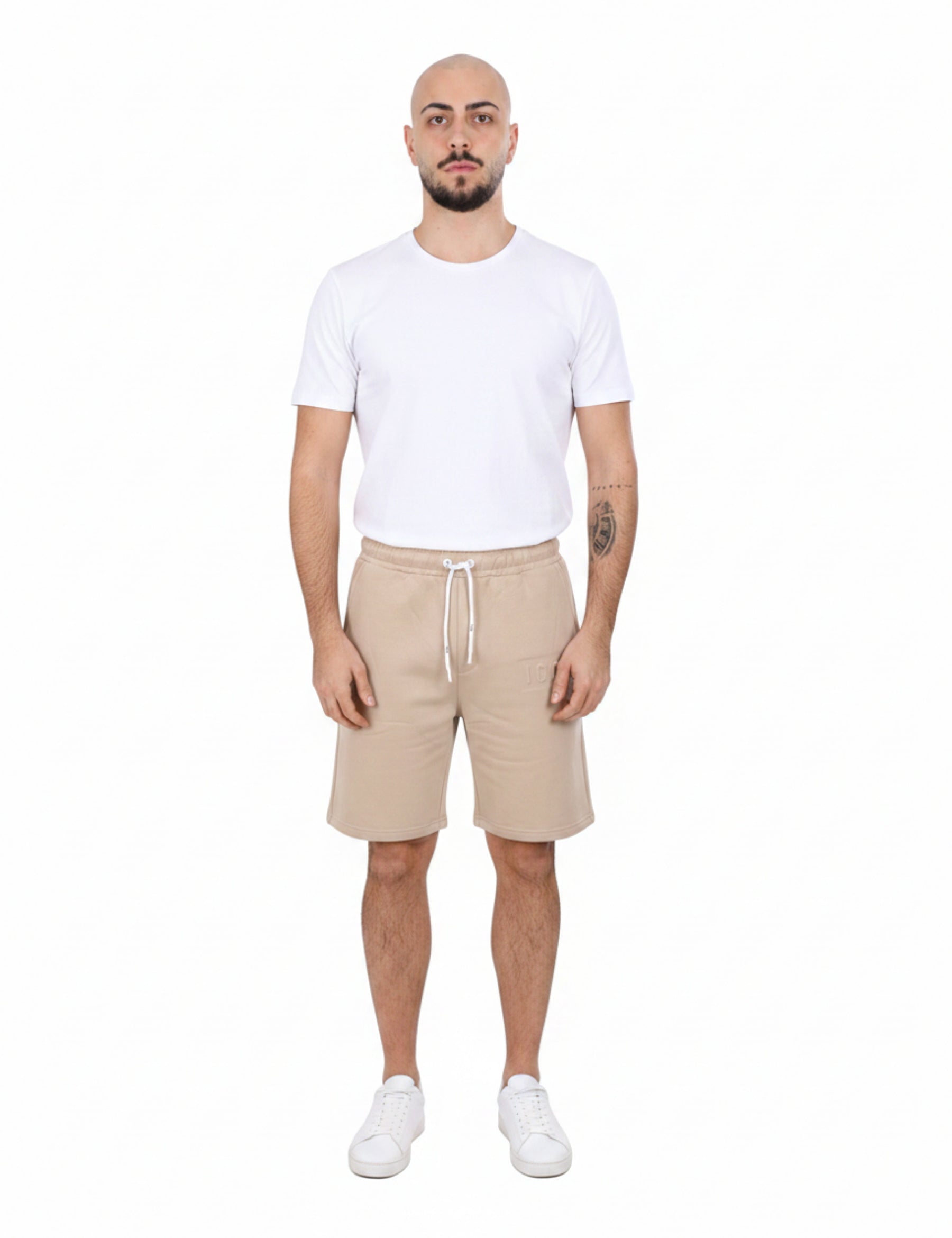 Bermuda Beige Icon