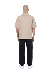 T-shirt Beige Icon