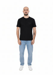 T-shirt Nero Icon