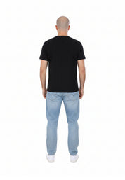 T-shirt Nero Icon