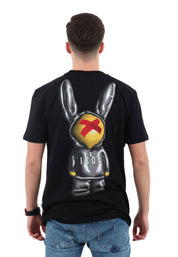 T-shirt Nero Icon